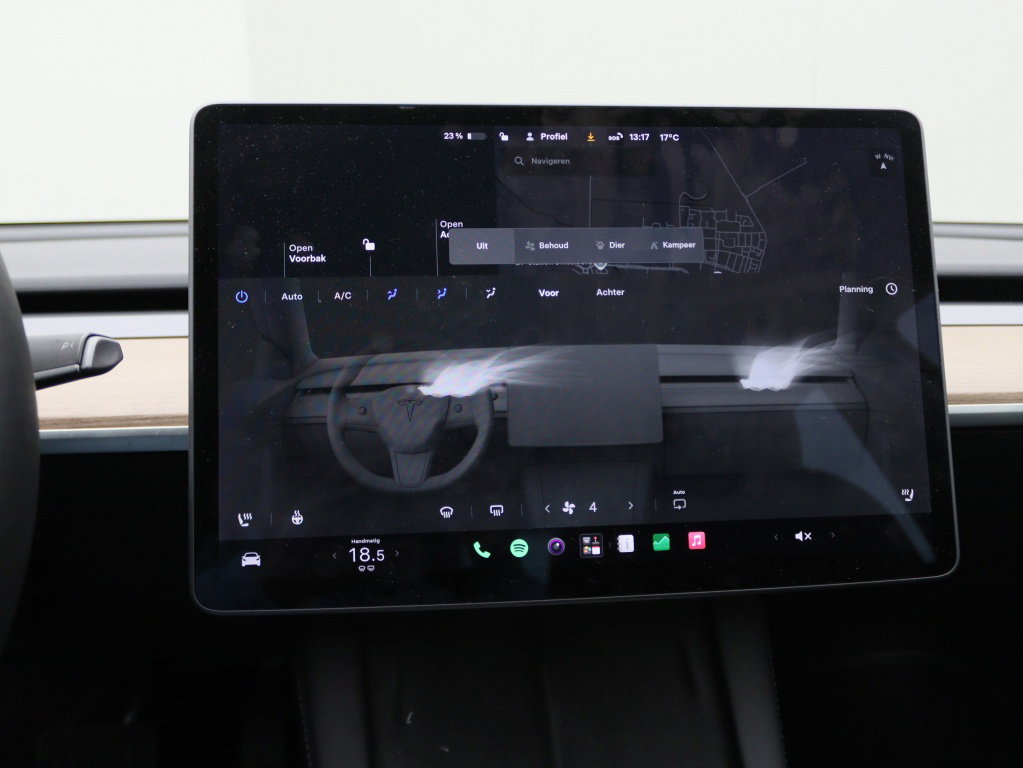 Tesla Model 3 Long-Range Dual Motor AWD 29