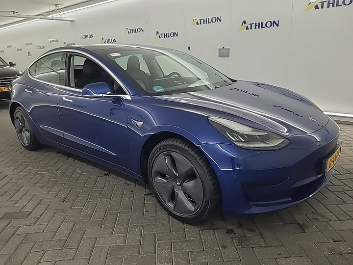 Tesla Model 3 Standard Plus RWD Standard Range Plus 84,1% SoH [ TREKHAAK+AUTOPILOT+CAMERA+CLIMAAT+NAVIGATIE+PDC+LED ] 3