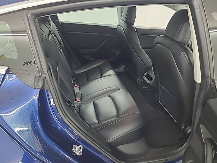 Tesla Model 3 Standard Plus RWD Standard Range Plus 84,1% SoH [ TREKHAAK+AUTOPILOT+CAMERA+CLIMAAT+NAVIGATIE+PDC+LED ] 8