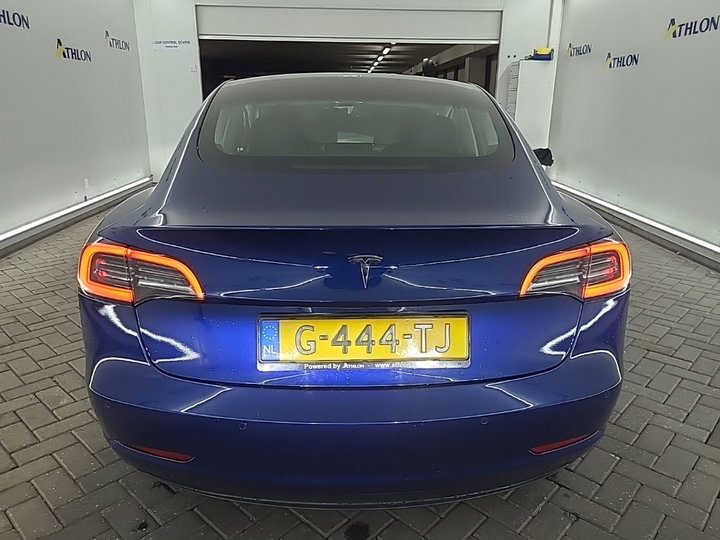 Tesla Model 3 Standard Plus RWD Standard Range Plus 84,1% SoH [ TREKHAAK+AUTOPILOT+CAMERA+CLIMAAT+NAVIGATIE+PDC+LED ] 16