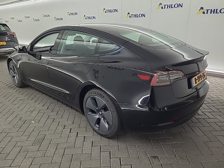 Tesla Model 3 Long-Range AWD 351pk 75 kWh UPGRADE 95% SoH [ AMD RYZEN+WARMTEPOMP+ENHANCED AUTOPILOT ] 5