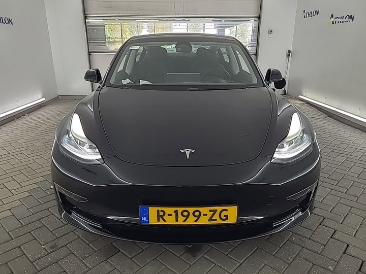 Tesla Model 3 Long-Range AWD 351pk 75 kWh UPGRADE 95% SoH [ AMD RYZEN+WARMTEPOMP+ENHANCED AUTOPILOT ] 15