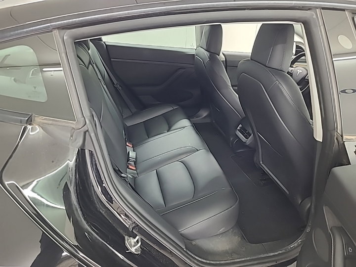 Tesla Model 3 Long-Range AWD 351pk 75 kWh UPGRADE 95% SoH [ AMD RYZEN+WARMTEPOMP+ENHANCED AUTOPILOT ] 8