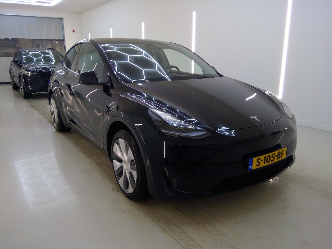 Tesla Model Y Standard RWD Plus 89,9% SoH [ TREKHAAK+LFP ACCU+AUTOPILOT+19 INCH+PREMIUM AUDIO ] 6