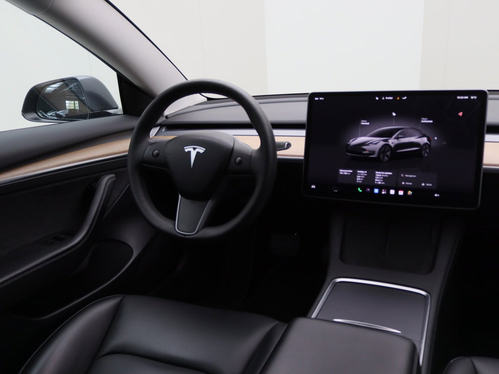 Tesla Model 3 Standard Plus RWD 14