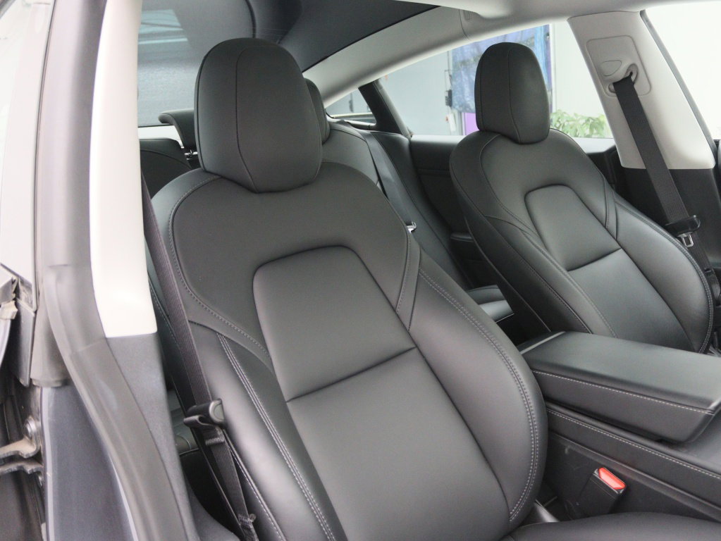 Tesla Model 3 Standard Plus RWD 20