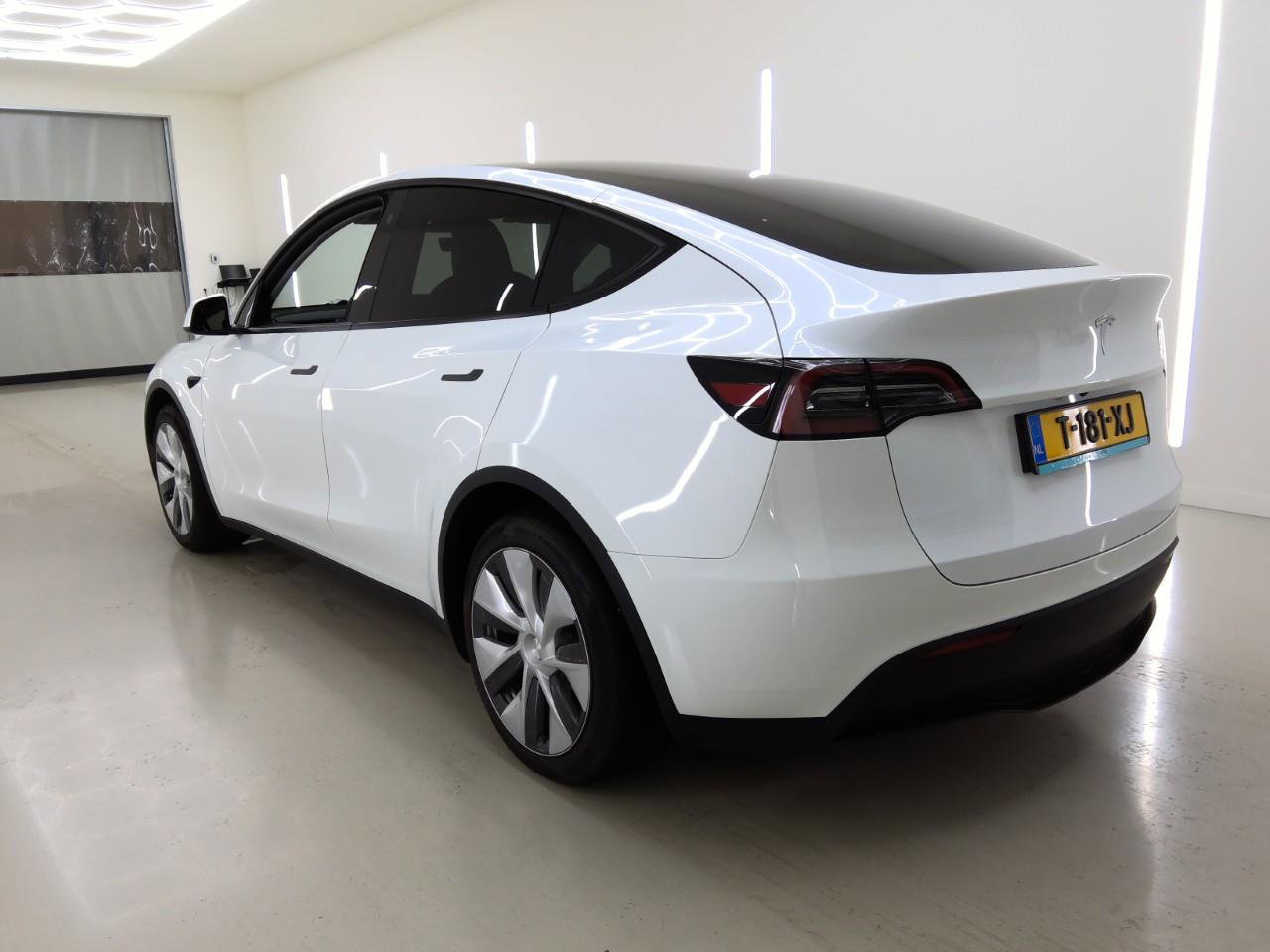 Tesla Model Y Standard RWD Plus 93% SoH [ AMD RYZEN+AUTOPILOT+19 INCH+PREMIUM AUDIO ] 6