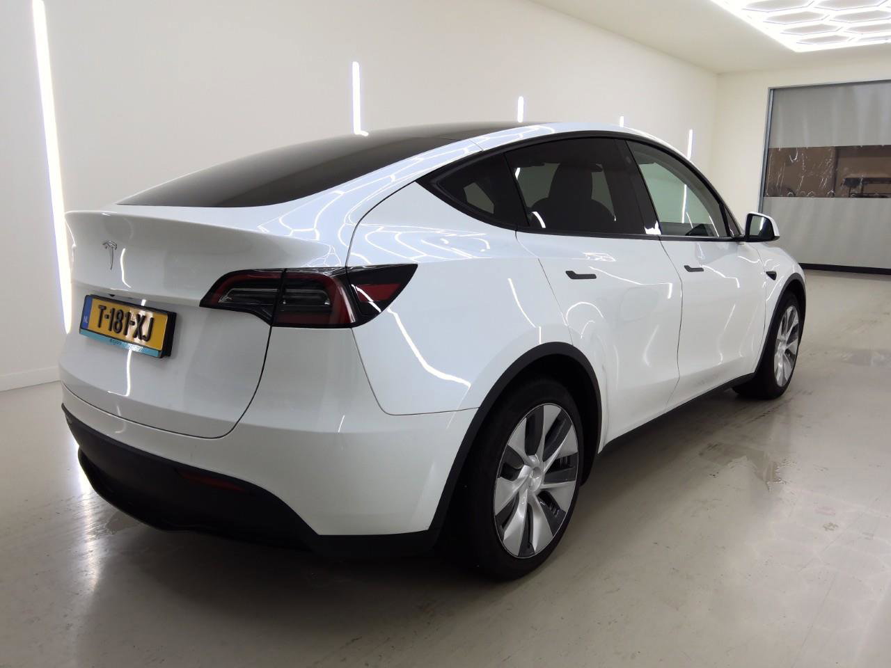 Tesla Model Y Standard RWD Plus 93% SoH [ AMD RYZEN+AUTOPILOT+19 INCH+PREMIUM AUDIO ] 2