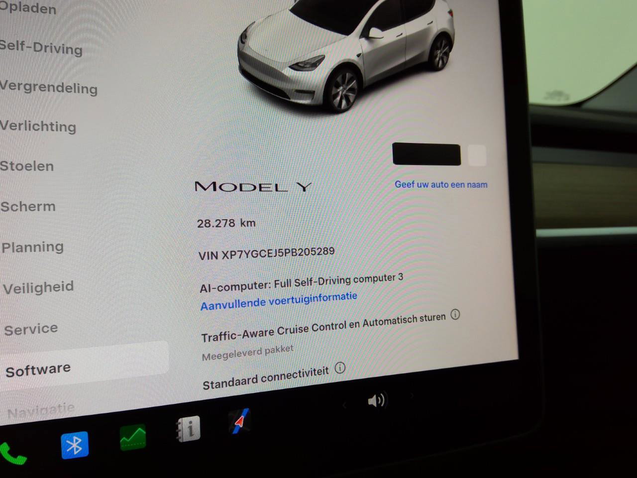 Tesla Model Y Standard RWD Plus 93% SoH [ AMD RYZEN+AUTOPILOT+19 INCH+PREMIUM AUDIO ] 4
