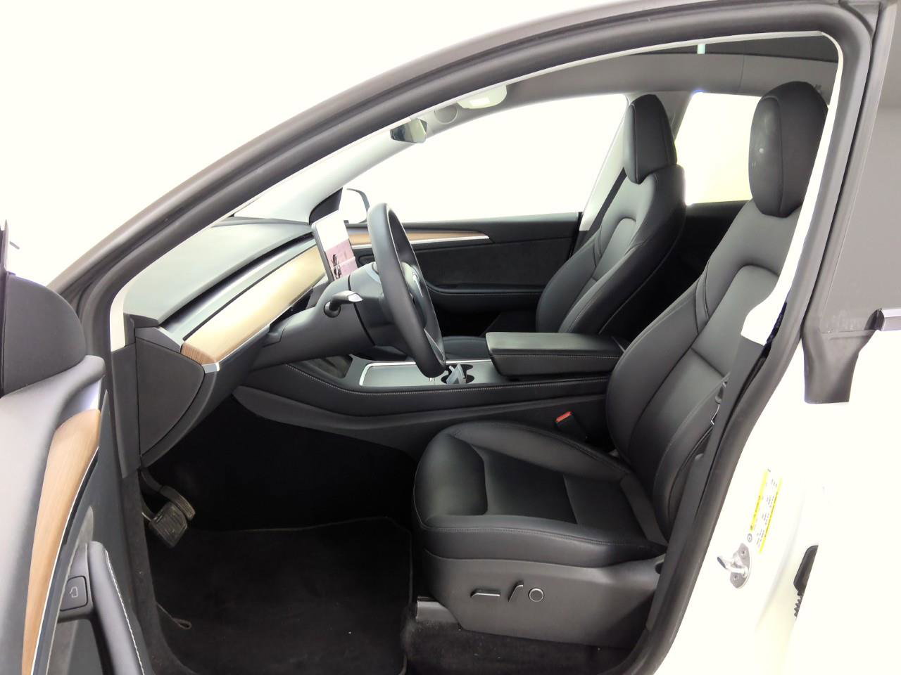 Tesla Model Y Standard RWD Plus 93% SoH [ AMD RYZEN+AUTOPILOT+19 INCH+PREMIUM AUDIO ] 7