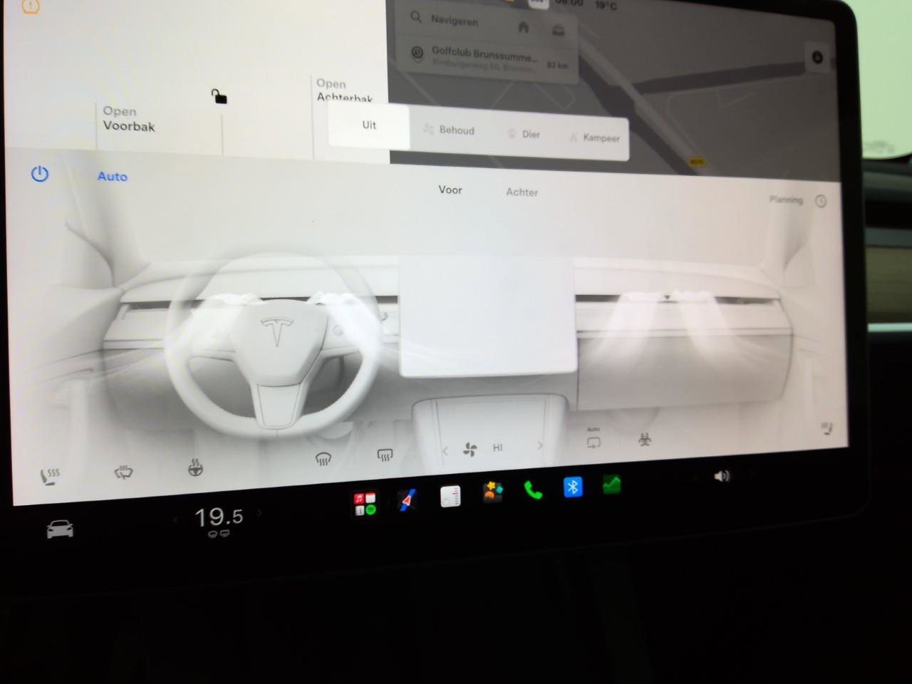 Tesla Model Y Standard RWD Plus 93% SoH [ AMD RYZEN+AUTOPILOT+19 INCH+PREMIUM AUDIO ] 14