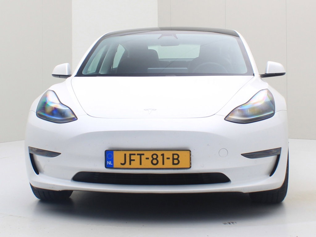 Tesla Model 3 Performance Dual Motor AWD 5