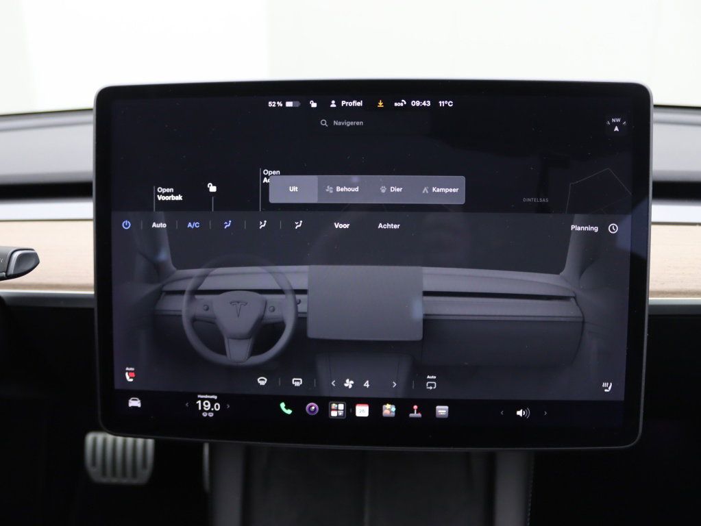 Tesla Model 3 Performance Dual Motor AWD 10