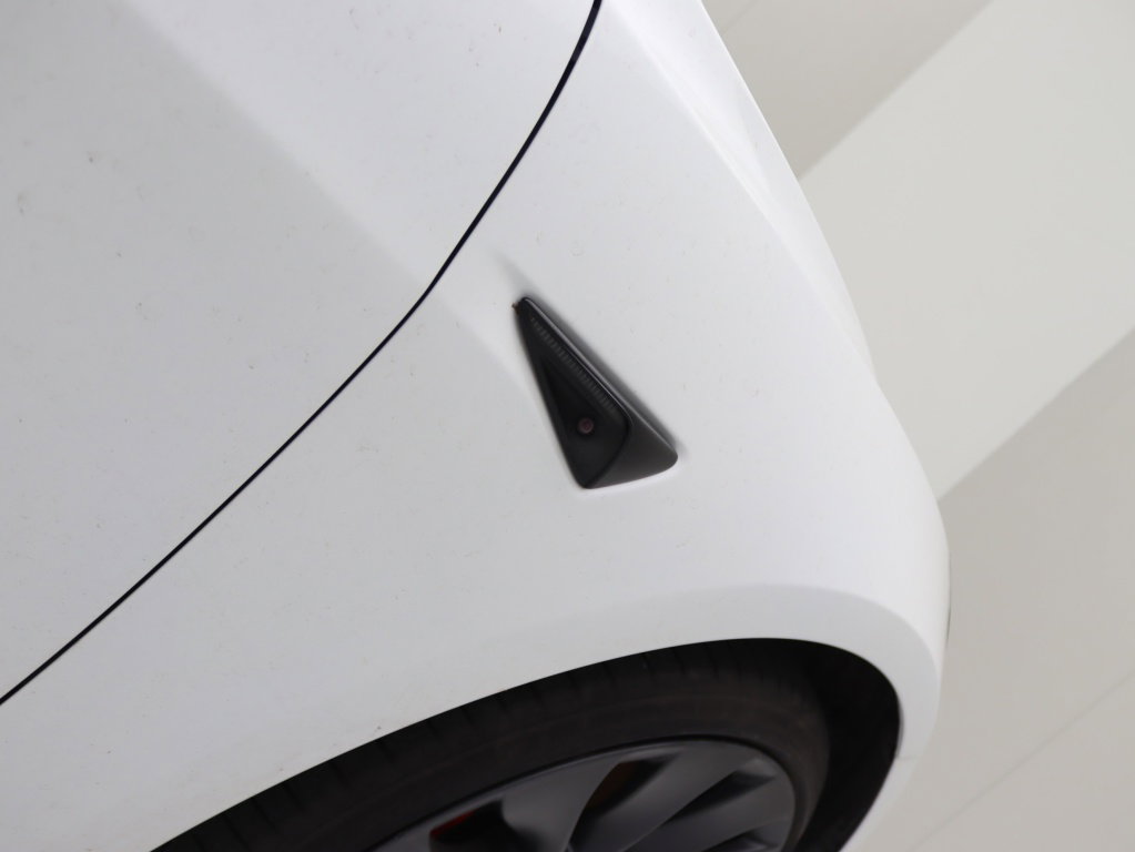 Tesla Model 3 Performance Dual Motor AWD 19