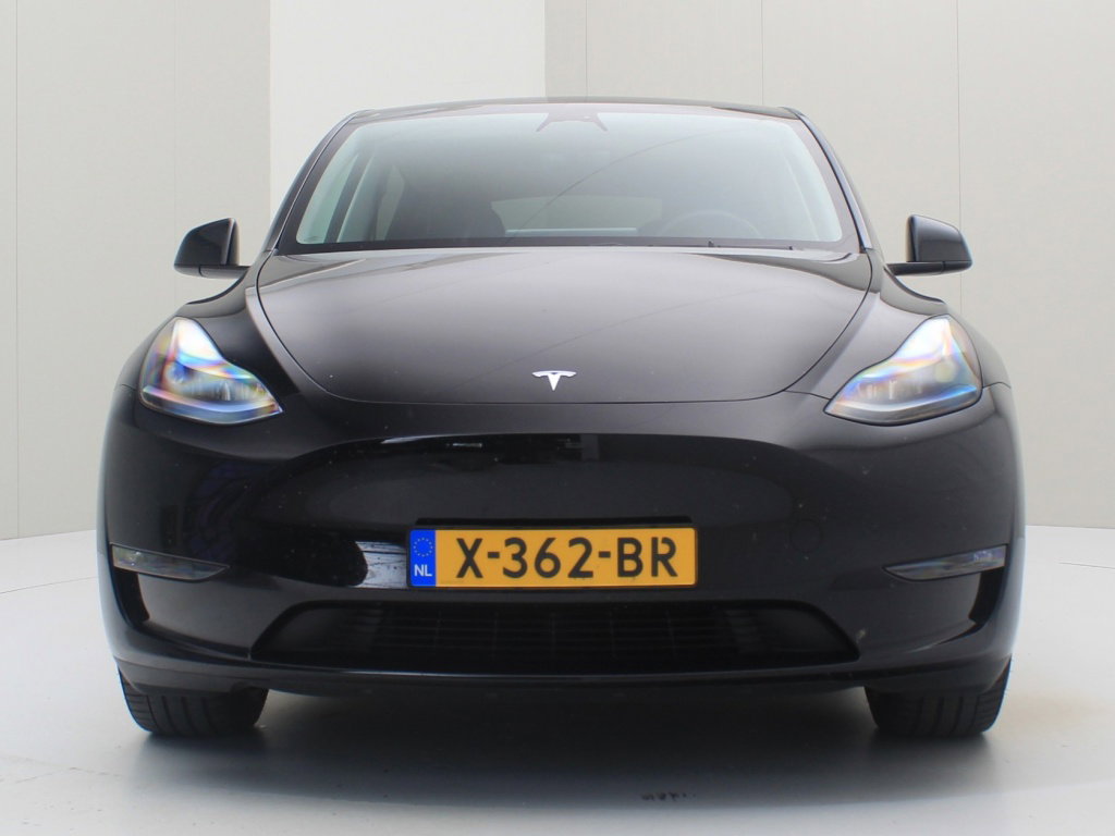 Tesla Model Y Long Range 345pk AWD 5
