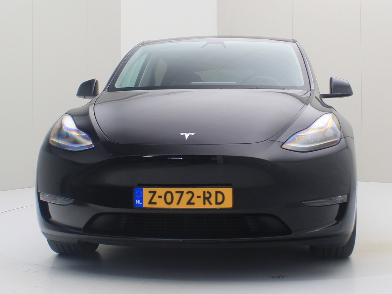 Tesla Model Y Performance 534pk AWD [ FSD+TREKHAAK+21 INCH+WARMTEPOMP+AMD RYZEN+PREMIUM AUDIO ] 6