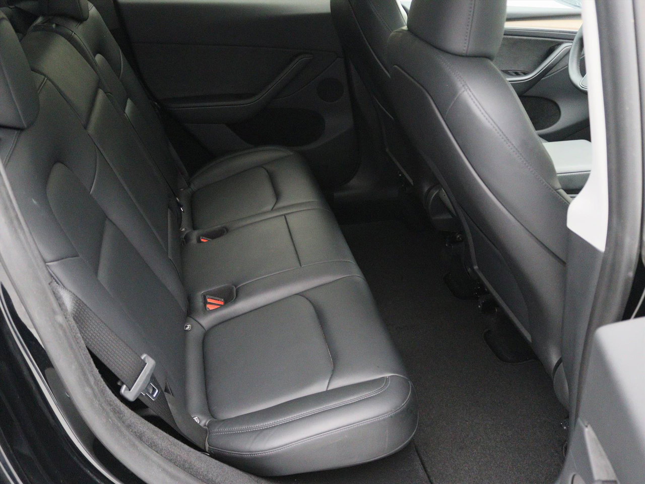 Tesla Model Y Performance 534pk AWD [ FSD+TREKHAAK+21 INCH+WARMTEPOMP+AMD RYZEN+PREMIUM AUDIO ] 13