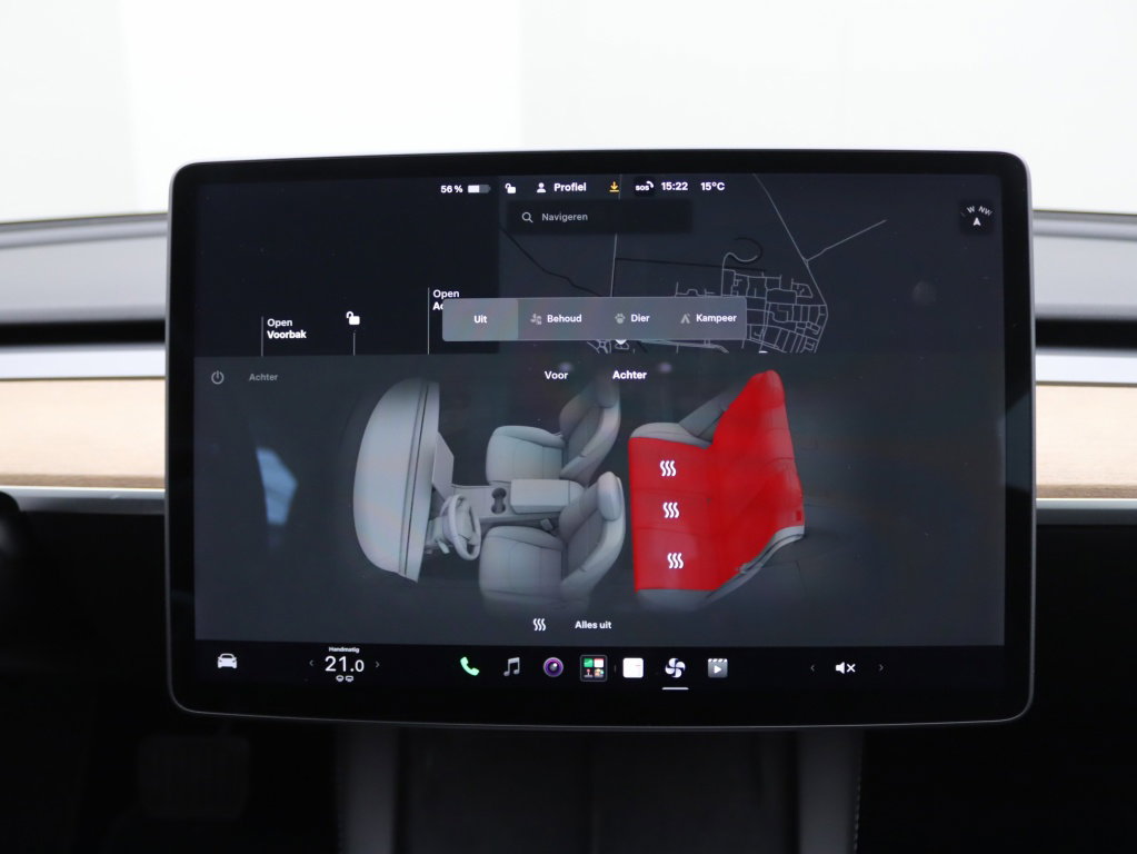 Tesla Model 3 Standard Plus RWD 11