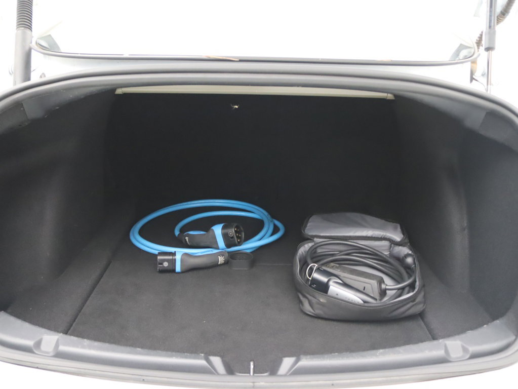 Tesla Model 3 Standard Plus RWD 21