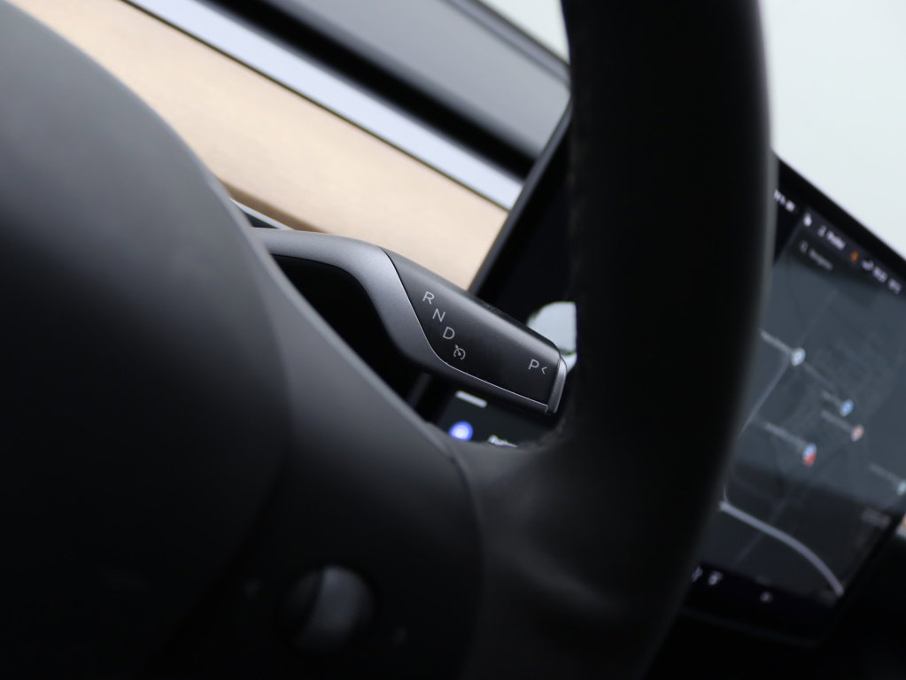 Tesla Model 3 Standard Plus RWD 19