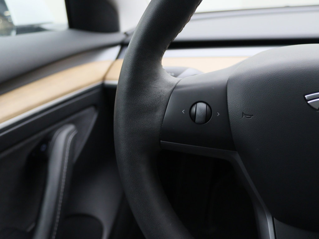 Tesla Model 3 Standard Plus RWD 17
