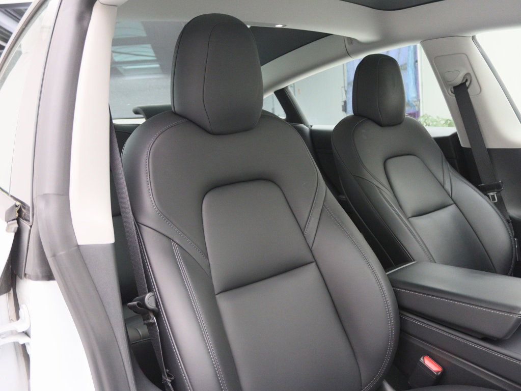 Tesla Model 3 Standard Plus RWD 30