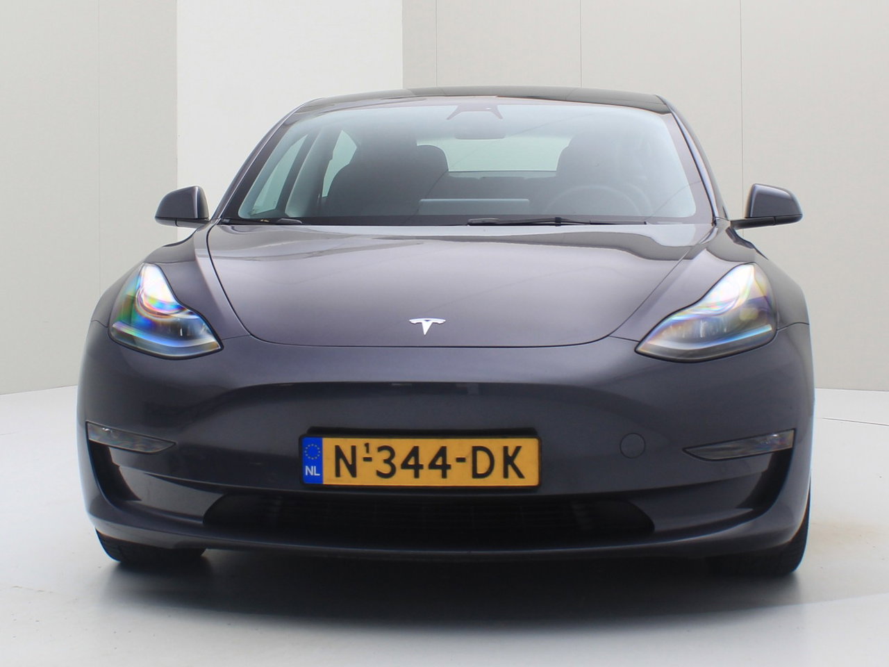 Tesla Model 3 Long-Range AWD 351pk 75 kWh 92,3% SoH FACELIFT [ WARMTEPOMP+FSD+620KM WLTP+PREMIUM AUDIO ] 5