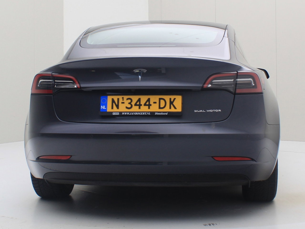 Tesla Model 3 Long-Range AWD 351pk 75 kWh 92,3% SoH FACELIFT [ WARMTEPOMP+FSD+620KM WLTP+PREMIUM AUDIO ] 6