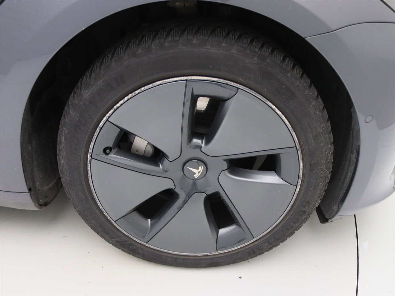 Tesla Model 3 Long-Range AWD 351pk 75 kWh 92,3% SoH FACELIFT [ WARMTEPOMP+FSD+620KM WLTP+PREMIUM AUDIO ] 13