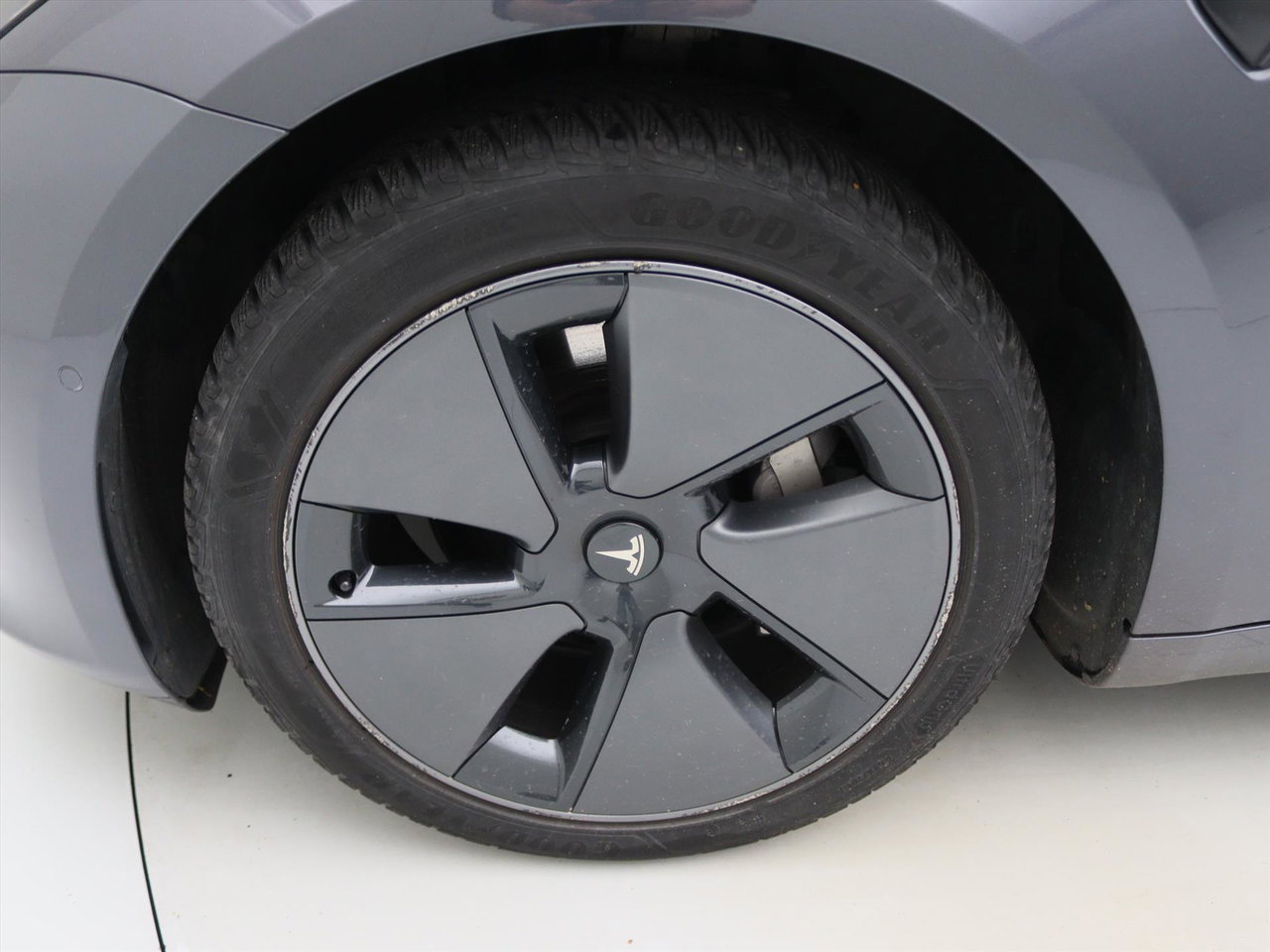 Tesla Model 3 Long-Range AWD 351pk 75 kWh 92,3% SoH FACELIFT [ WARMTEPOMP+FSD+620KM WLTP+PREMIUM AUDIO ] 14