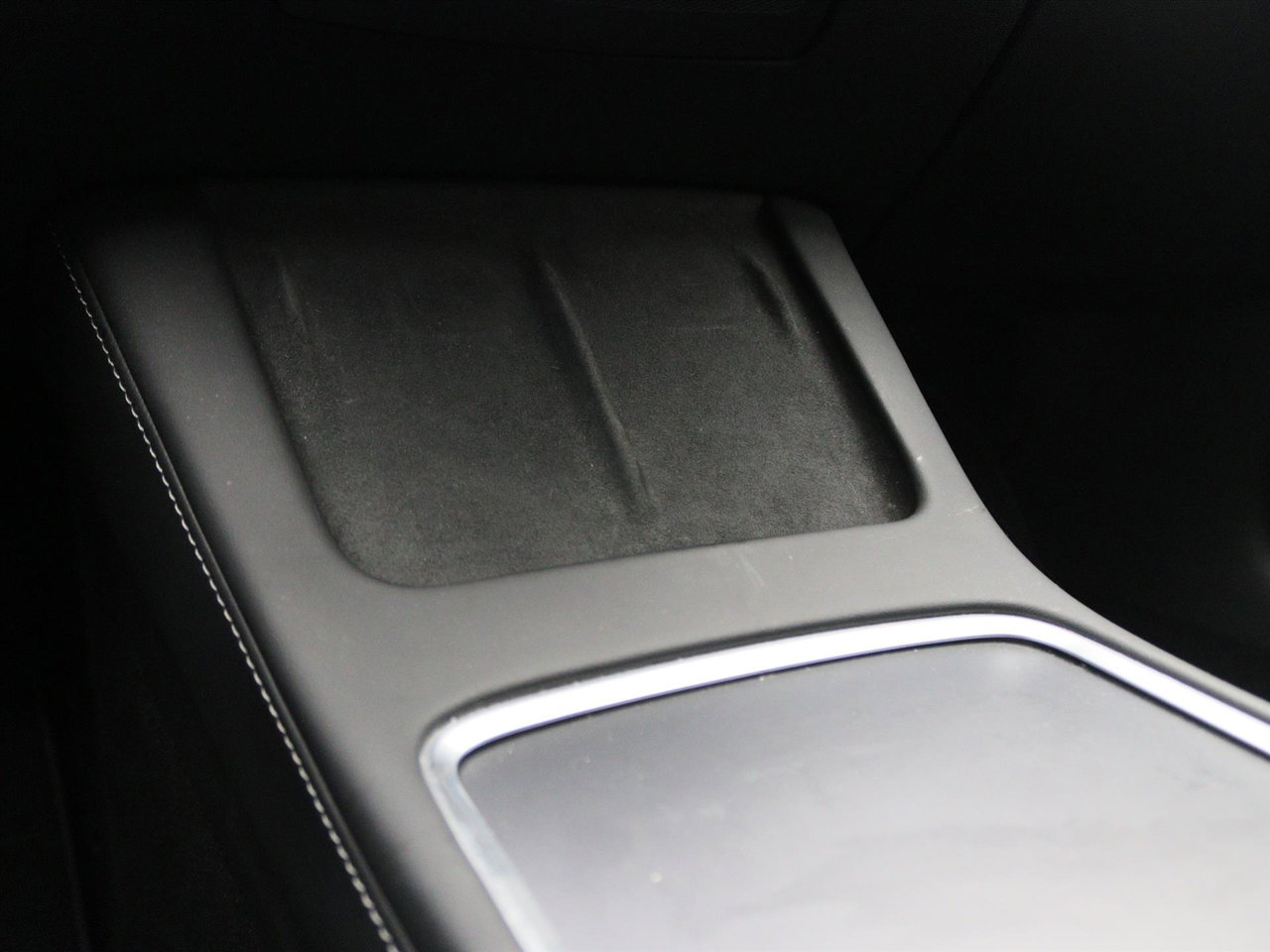 Tesla Model 3 Long-Range AWD 351pk 75 kWh 92,3% SoH FACELIFT [ WARMTEPOMP+FSD+620KM WLTP+PREMIUM AUDIO ] 28