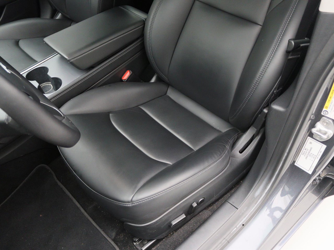 Tesla Model 3 Long-Range AWD 351pk 75 kWh 92,3% SoH FACELIFT [ WARMTEPOMP+FSD+620KM WLTP+PREMIUM AUDIO ] 16