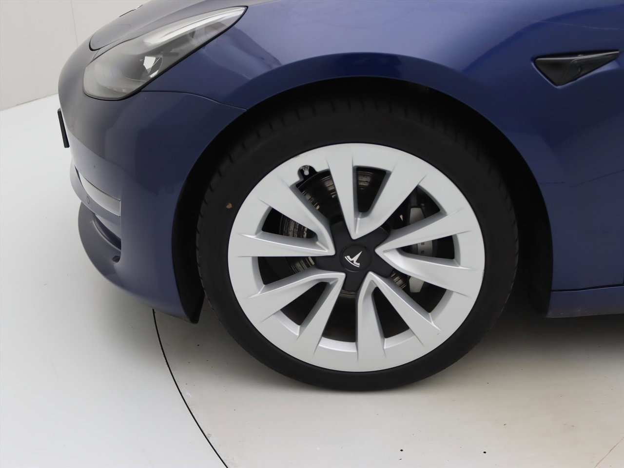 Tesla Model 3 Long-Range AWD 351pk 75 kWh 95,3% SoH FACELIFT [ ENHANCED AUTOPILOT+WARMTEPOMP+620KM WLTP ] 22