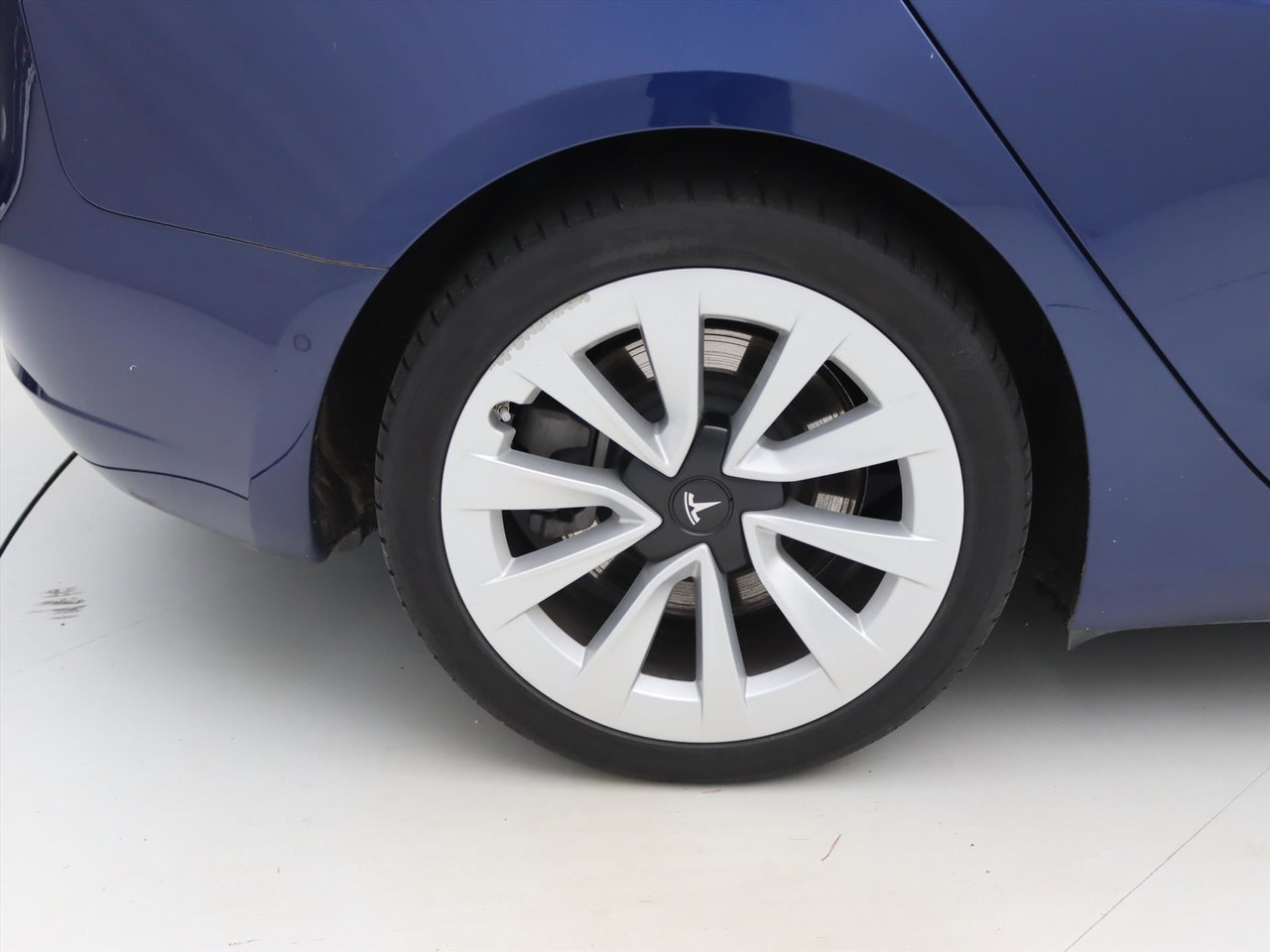 Tesla Model 3 Long-Range AWD 351pk 75 kWh 95,3% SoH FACELIFT [ ENHANCED AUTOPILOT+WARMTEPOMP+620KM WLTP ] 12