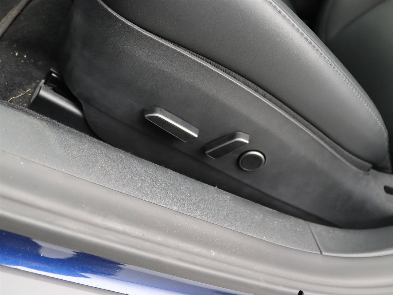 Tesla Model 3 Long-Range AWD 351pk 75 kWh 95,3% SoH FACELIFT [ ENHANCED AUTOPILOT+WARMTEPOMP+620KM WLTP ] 25
