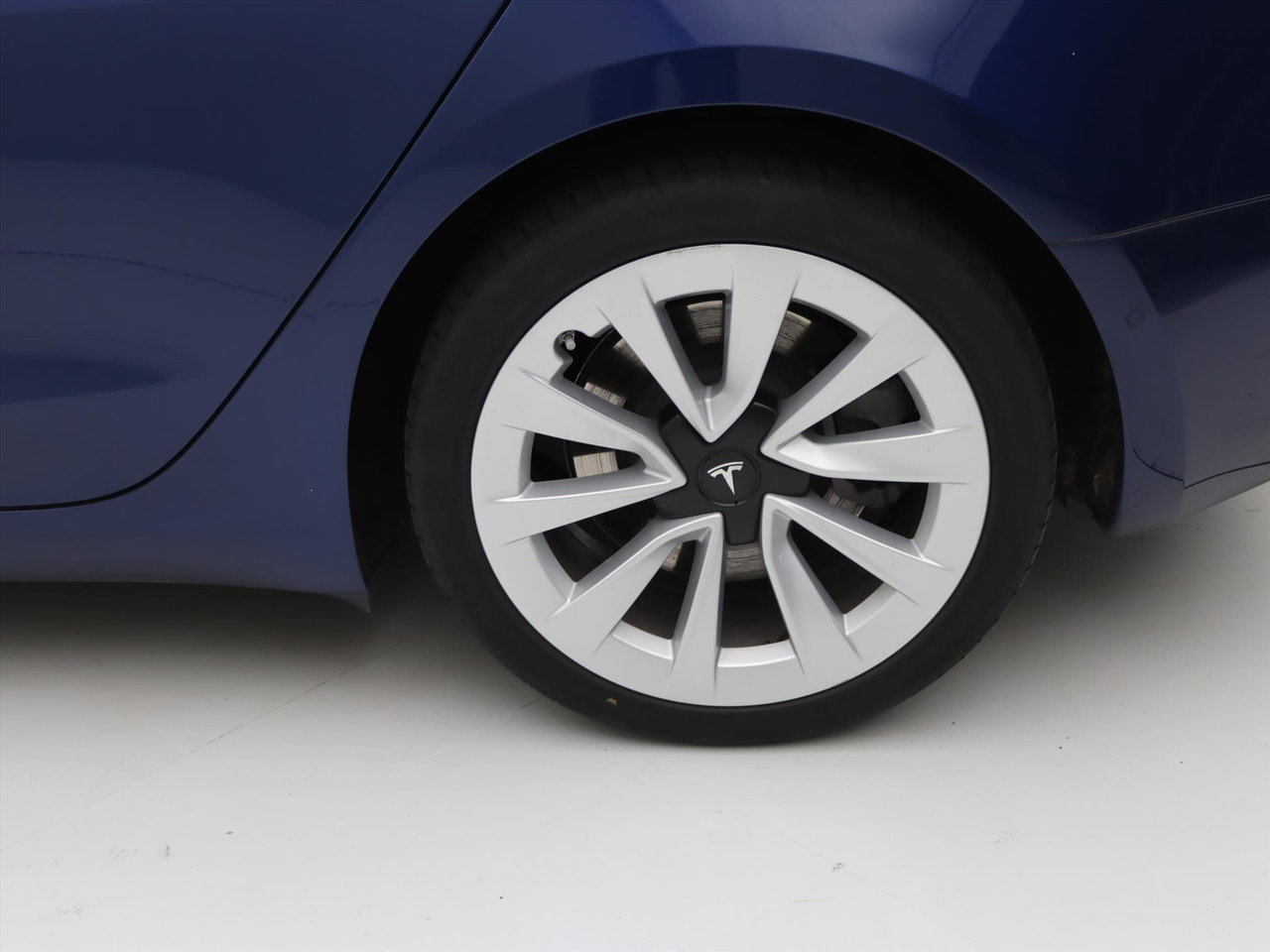 Tesla Model 3 Long-Range AWD 351pk 75 kWh 95,3% SoH FACELIFT [ ENHANCED AUTOPILOT+WARMTEPOMP+620KM WLTP ] 23