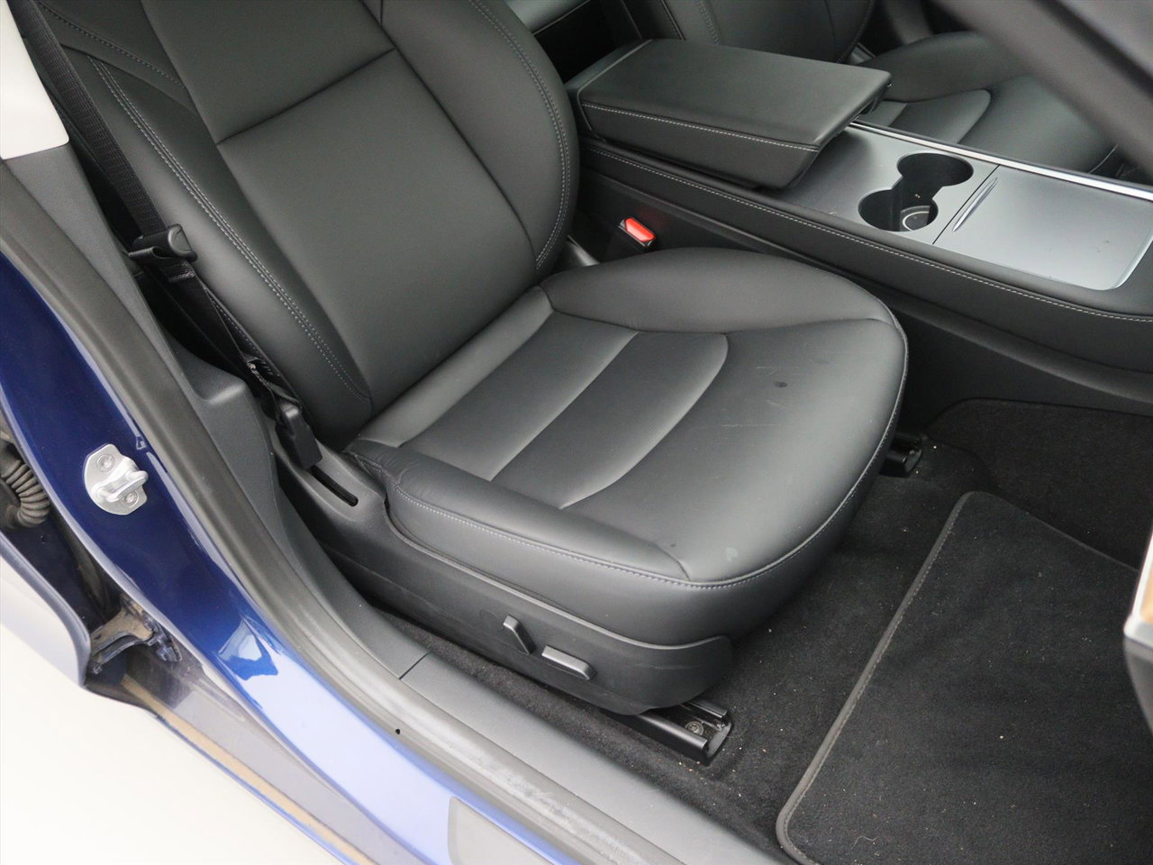 Tesla Model 3 Long-Range AWD 351pk 75 kWh 95,3% SoH FACELIFT [ ENHANCED AUTOPILOT+WARMTEPOMP+620KM WLTP ] 20