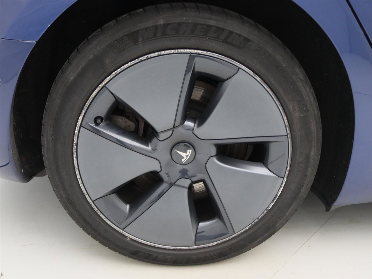 Tesla Model 3 Long-Range AWD 351pk 75 kWh FACELIFT 91,1% SoH [ AUTOPILOT+WARMTEPOMP+620KM WLTP ] 10