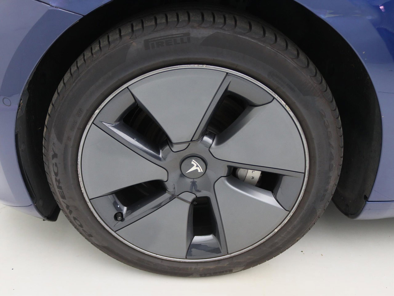 Tesla Model 3 Long-Range AWD 351pk 75 kWh FACELIFT 91,1% SoH [ AUTOPILOT+WARMTEPOMP+620KM WLTP ] 12