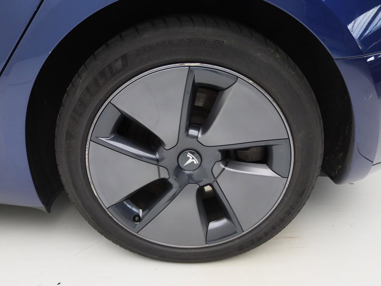 Tesla Model 3 Long-Range AWD 351pk 75 kWh FACELIFT 91,1% SoH [ AUTOPILOT+WARMTEPOMP+620KM WLTP ] 13