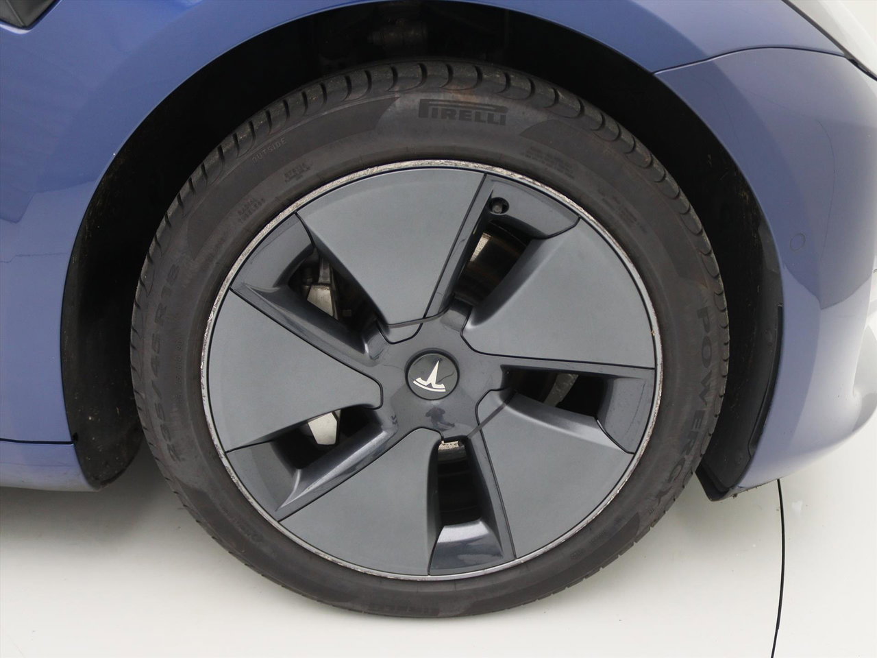 Tesla Model 3 Long-Range AWD 351pk 75 kWh FACELIFT 91,1% SoH [ AUTOPILOT+WARMTEPOMP+620KM WLTP ] 11