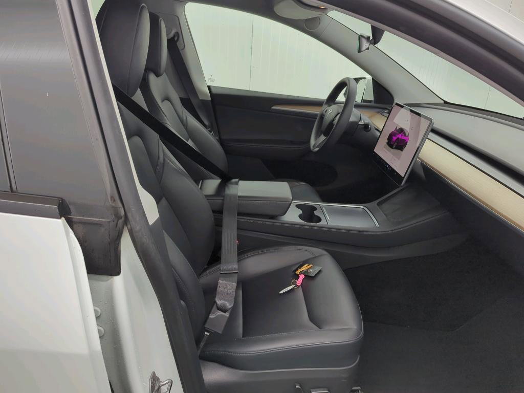 Tesla Model Y Long Range AWD 75kWh 351pk [ TREKHAAK+AMD RYZEN+AUTOPILOT+19 INCH+PREMIUM AUDIO ] 5