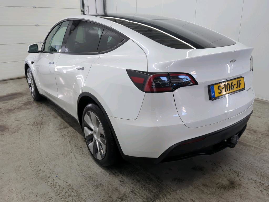 Tesla Model Y Long Range AWD 75kWh 351pk [ TREKHAAK+AMD RYZEN+AUTOPILOT+19 INCH+PREMIUM AUDIO ] 3