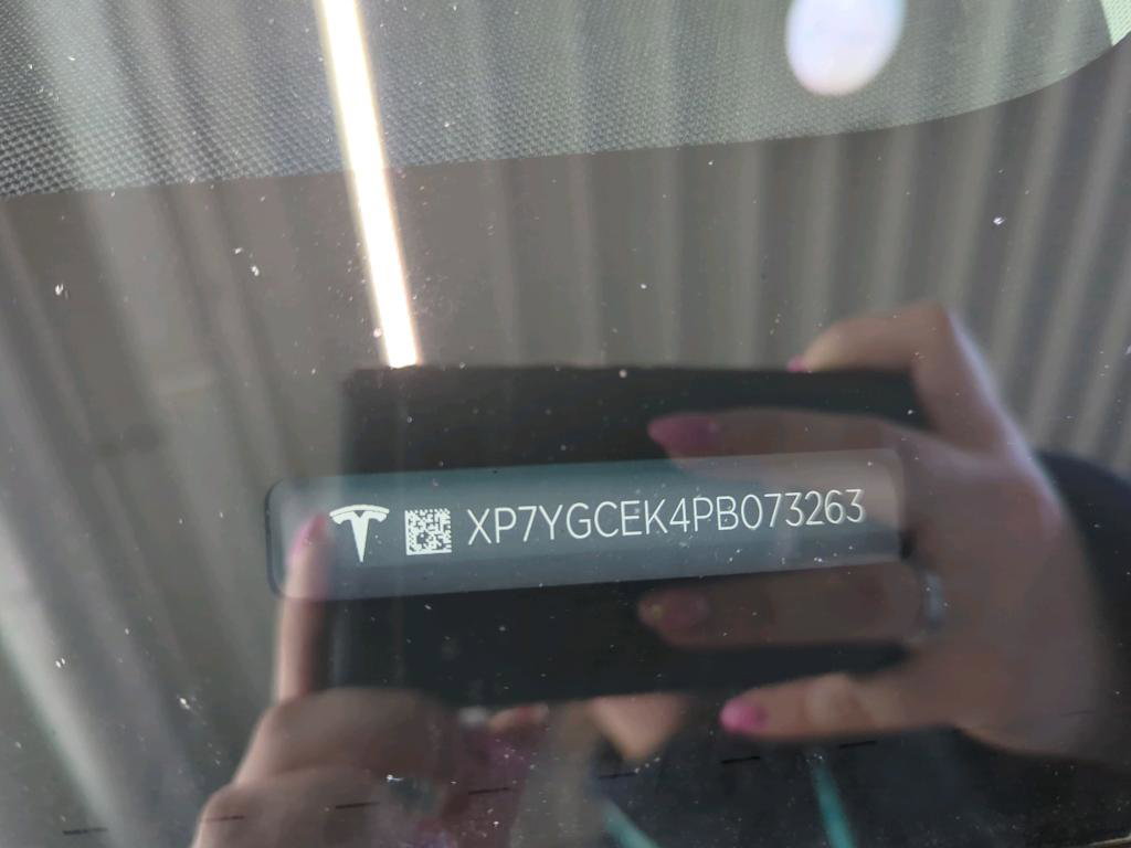 Tesla Model Y Long Range AWD 75kWh 351pk [ TREKHAAK+AMD RYZEN+AUTOPILOT+19 INCH+PREMIUM AUDIO ] 8