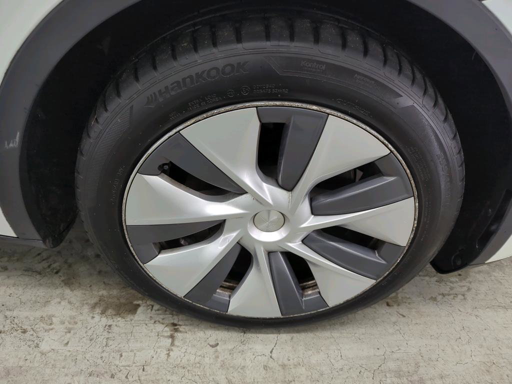 Tesla Model Y Long Range AWD 75kWh 351pk [ TREKHAAK+AMD RYZEN+AUTOPILOT+19 INCH+PREMIUM AUDIO ] 13