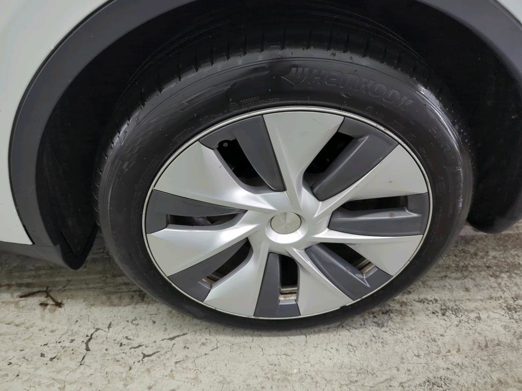 Tesla Model Y Long Range AWD 75kWh 351pk [ TREKHAAK+AMD RYZEN+AUTOPILOT+19 INCH+PREMIUM AUDIO ] 14