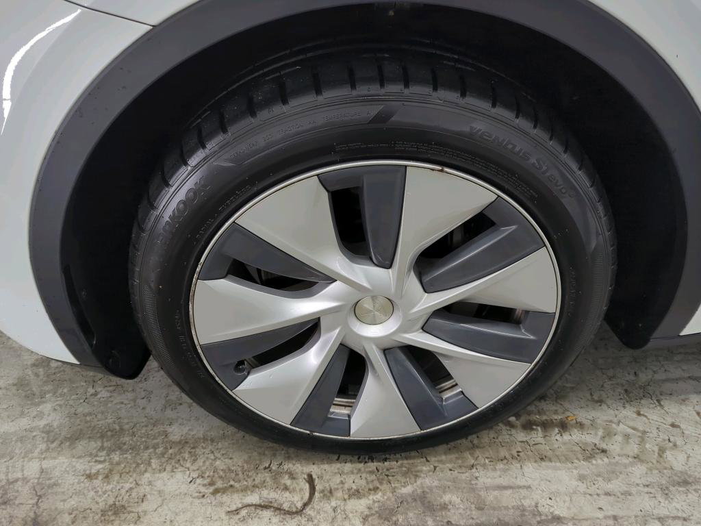 Tesla Model Y Long Range AWD 75kWh 351pk [ TREKHAAK+AMD RYZEN+AUTOPILOT+19 INCH+PREMIUM AUDIO ] 12