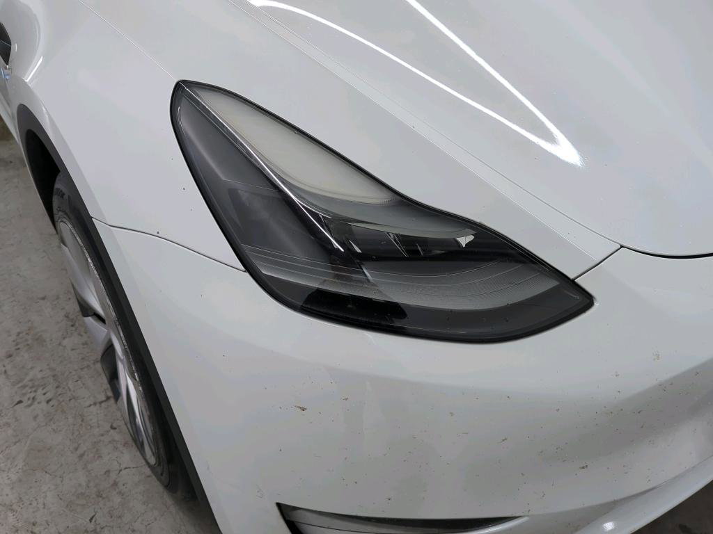 Tesla Model Y Long Range AWD 75kWh 351pk [ TREKHAAK+AMD RYZEN+AUTOPILOT+19 INCH+PREMIUM AUDIO ] 16