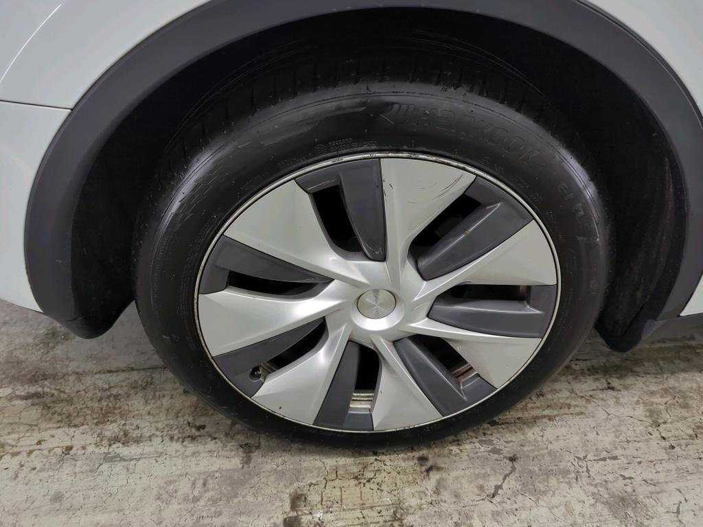 Tesla Model Y Long Range AWD 75kWh 351pk [ TREKHAAK+AMD RYZEN+AUTOPILOT+19 INCH+PREMIUM AUDIO ] 15