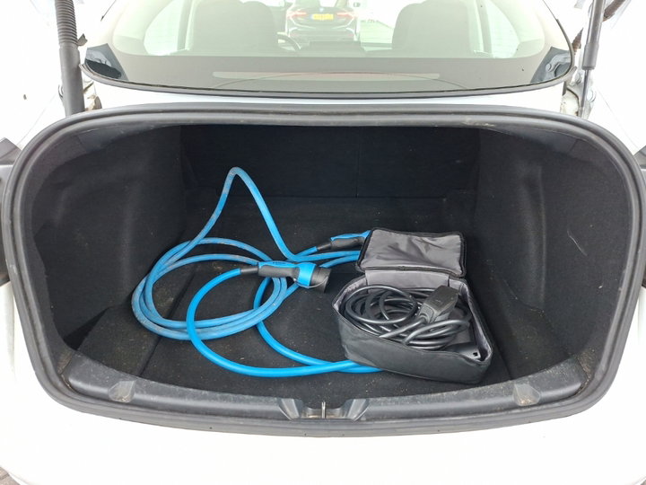 Tesla Model 3 Standard RWD Plus 88,7% SoH FACELIFT [ LFP-ACCU+WARMTEPOMP+AUTOPILOT+PREMIUM AUDIO ] 6